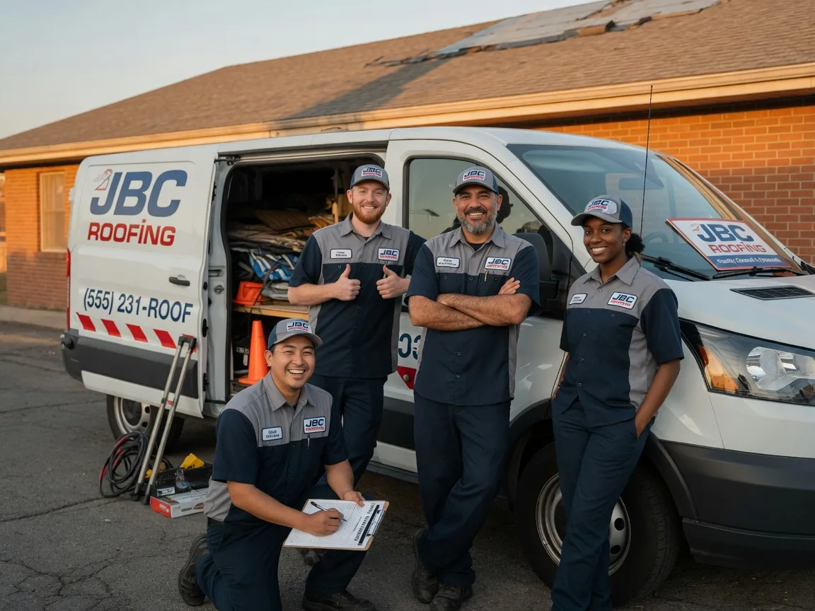 Roof Replacement company in Granville, IA