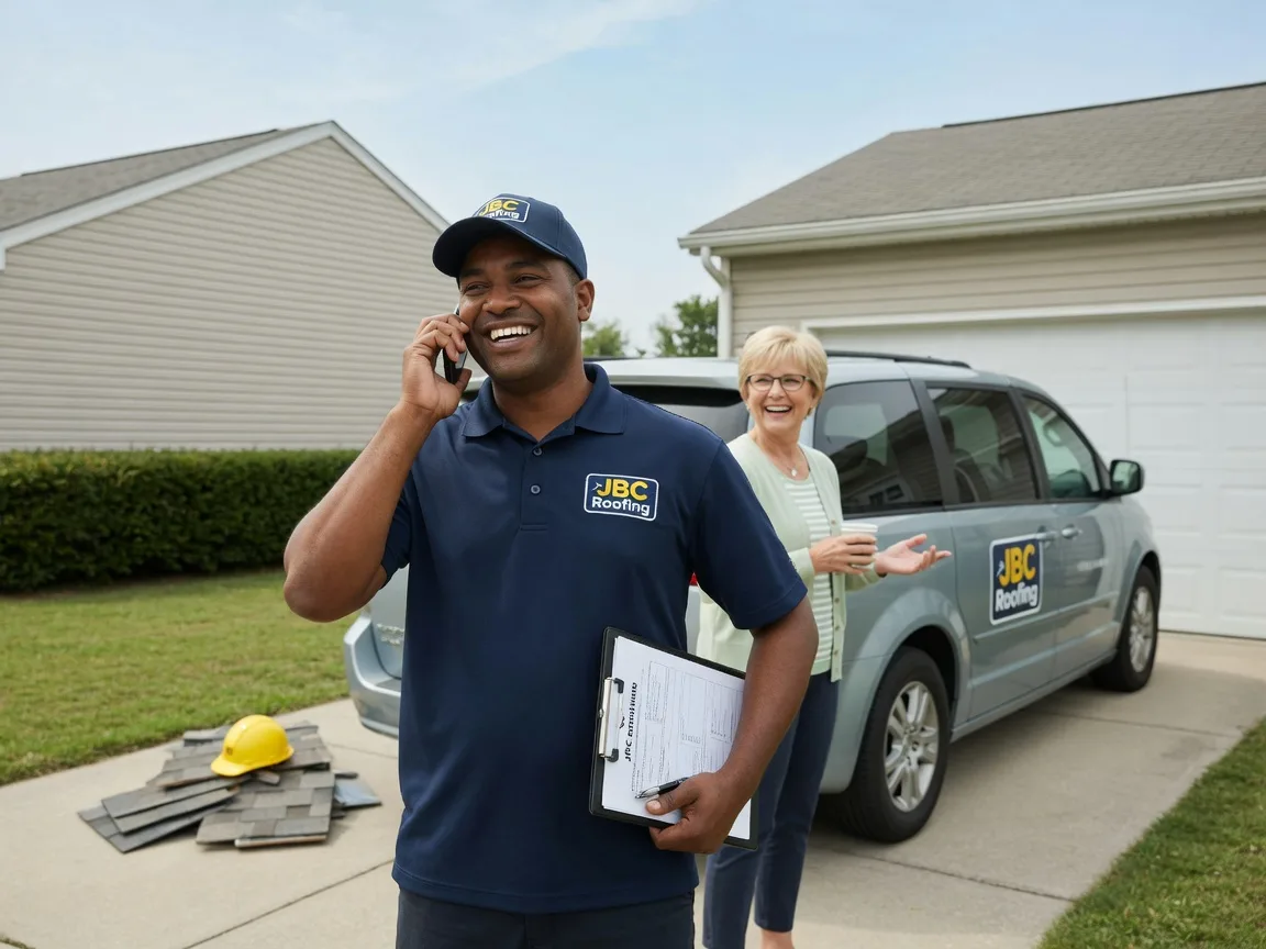 Roof Replacement Granville, IA FAQs
